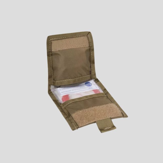 micro med kit® - nylon - coyote - helikon