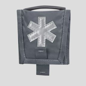 micro med kit® - nylon - shadow grey - helikon
