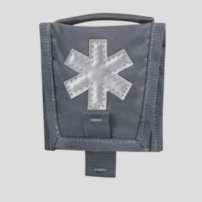 micro med kit® - nylon - shadow grey - helikon