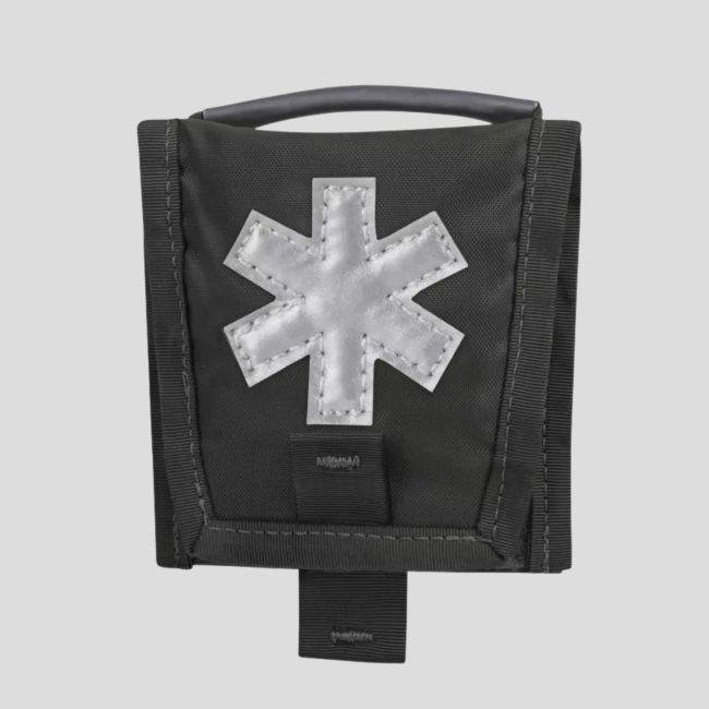 micro med kit® - nylon - black - helikon