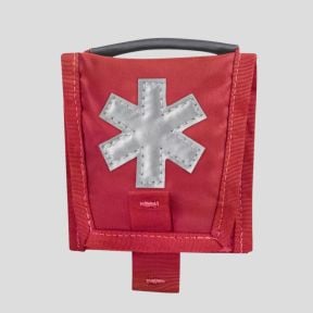 micro med kit® - nylon - red - helikon