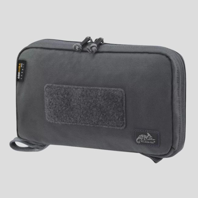 mini service pocket® - cordura® - shadow grey - helikon