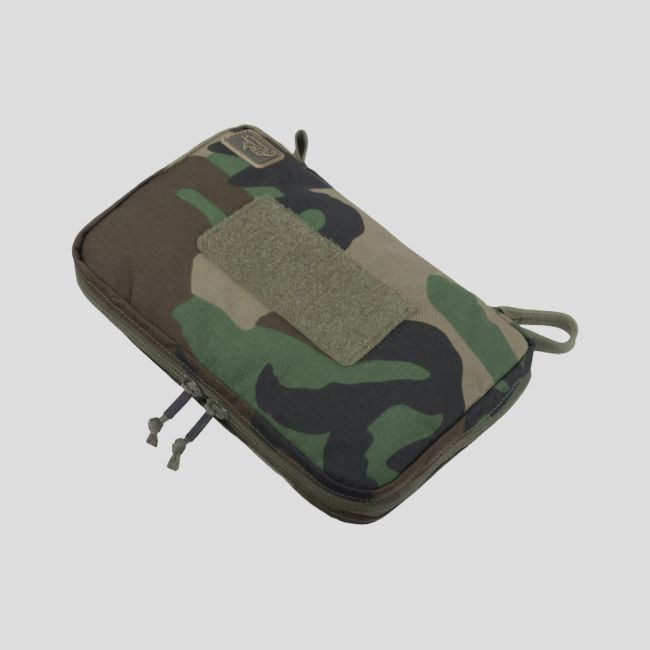mini service pocket® - cordura® - us woodland - helikon