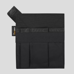 organizer insert medium® - black - helikon
