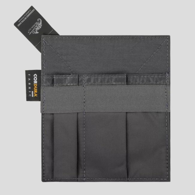 organizer insert medium® - shadow grey - helikon