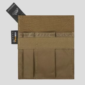 organizer insert medium® - coyote - helikon