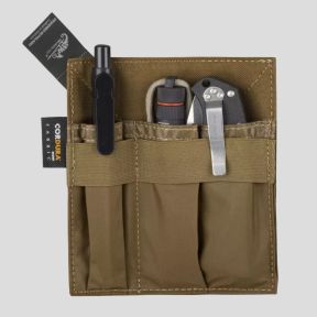 organizer insert medium® - coyote - helikon