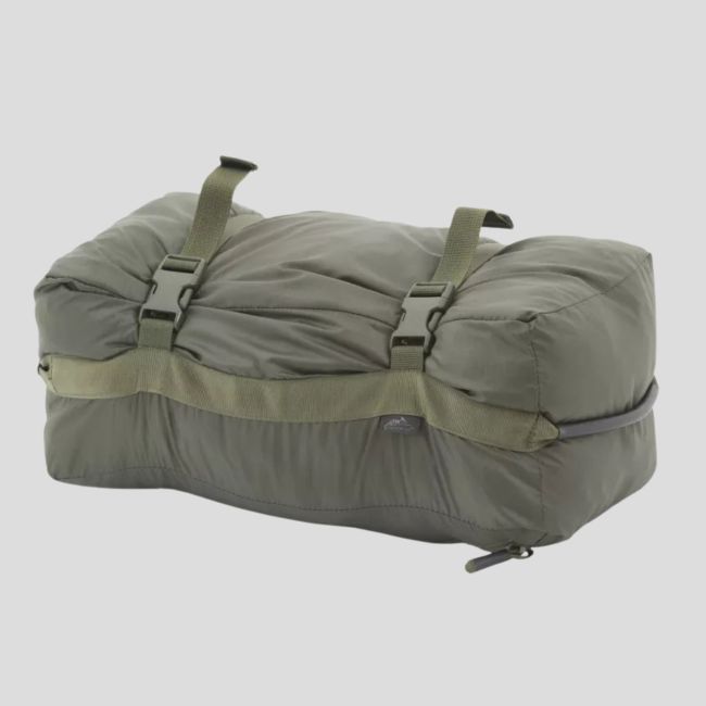 Pakcell set - Polyester Ripstop - Zielony oliwkowy - Helikon