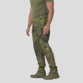 mbdu® trousers - nyco ripstop - flecktarn - helikon