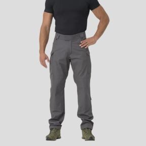 BDU Broek - Nyco Ripstop - Antracietgrijs - Helikon
