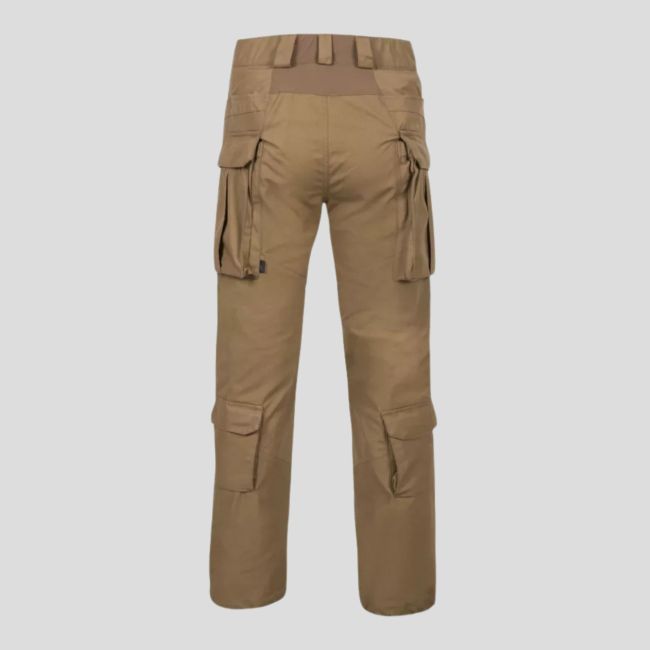 mbdu® trousers - nyco ripstop - coyote - helikon