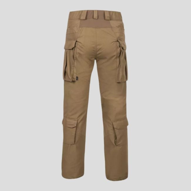mbdu® trousers - nyco ripstop - coyote - helikon