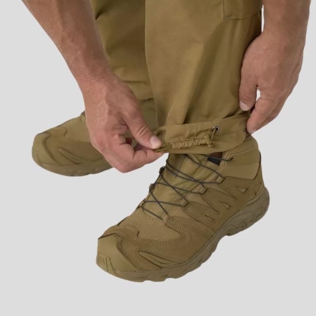 mbdu® trousers - nyco ripstop - coyote - helikon
