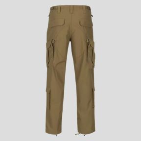 CPU Broek - Polykatoen Ripstop - Coyote - Helikon