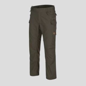 Pilgrim Hose - Taigagrün - Helikon