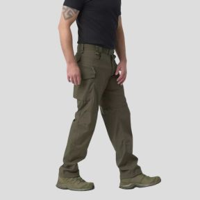 pilgrim pants® - taiga green - helikon