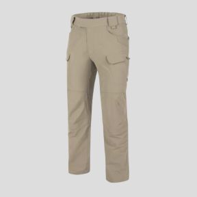 otp (outdoor tactical pants)® - versastretch® - khaki - helikon