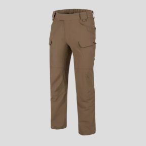 otp (outdoor tactical pants)® - versastretch® - mud brown - helikon