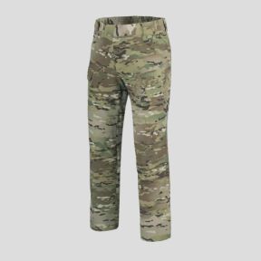Spodnie taktyczne outdoorowe OTP - versastretch - Multicam - Helikon