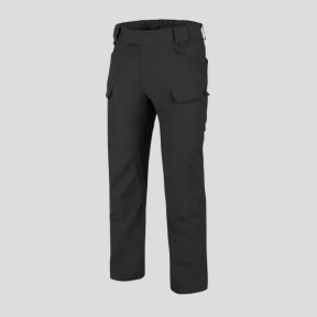 otp (outdoor tactical pants)® - versastretch® - black - helikon
