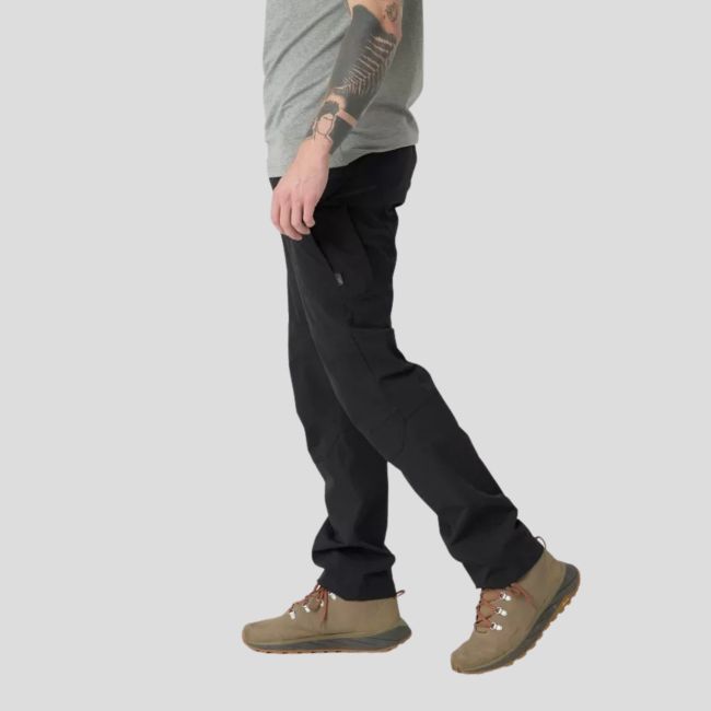 otp (outdoor tactical pants)® - versastretch® - black - helikon