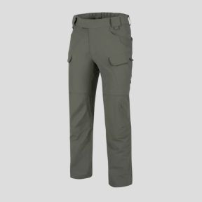 Pantalon tactique d'extérieur OTP - versastretch lèger - Vert taïga - Helikon