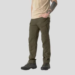 Pantalon tactique d'extérieur OTP - versastretch lèger - Vert taïga - Helikon