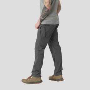 otp (outdoor tactical pants)® - versastretch® lite - shadow grey - helikon