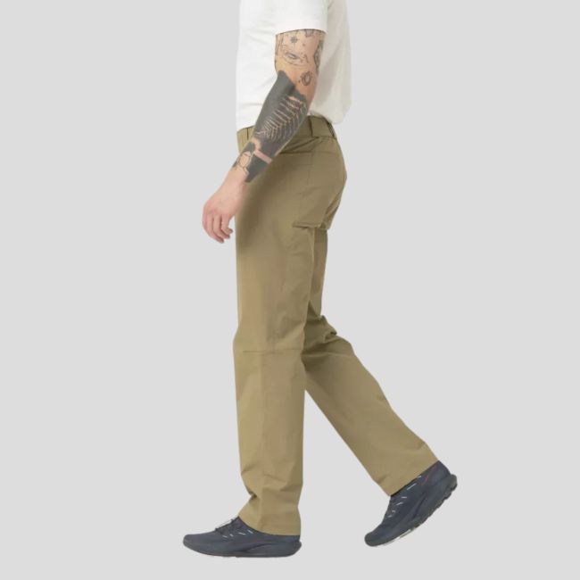 covert tactical pants® - versastretch® - khaki - helikon