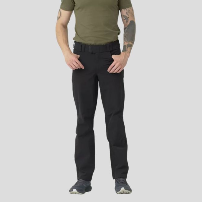 covert tactical pants® - versastretch® - black - helikon