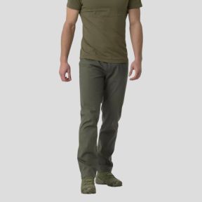 Taktische Hose Grayman - Duracanvas - Taiga-Grün - Helikon