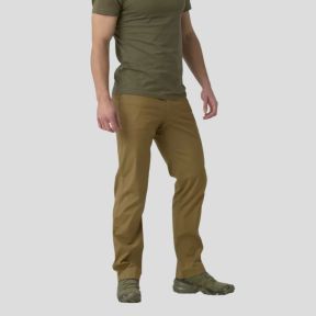 Pantalon tactique greyman - duracanvas - Coyote - Helikon