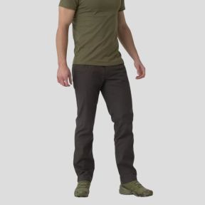Tactische greyman broek - duracanvas - Asgrijs - Helikon