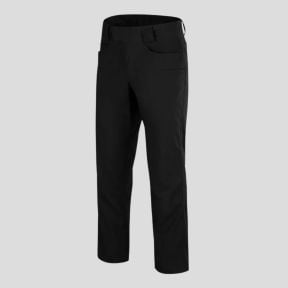 greyman tactical pants® - duracanvas® - black - helikon