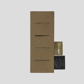 molle adapter insert 1® - cordura® - coyote - helikon