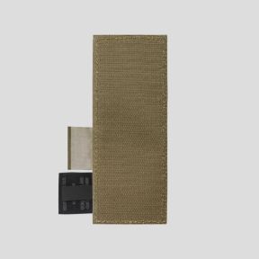 molle adapter insert 1® - cordura® - coyote - helikon