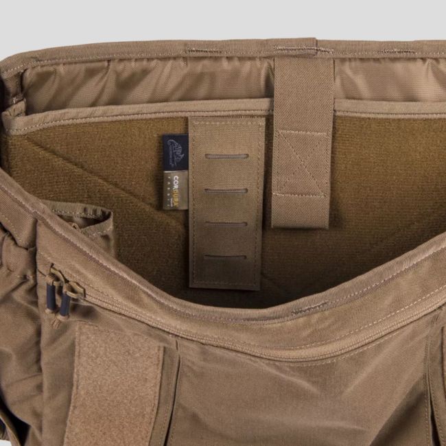 molle adapter insert 1® - cordura® - coyote - helikon