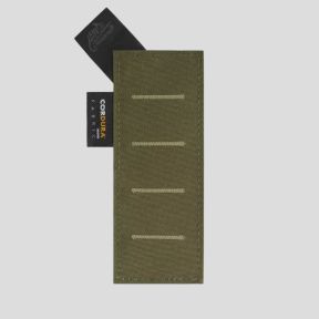MOLLE adapter tas 1 - Cordura - Olijfgroen - Helikon