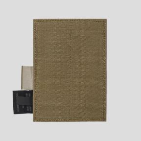 molle adapter insert 2® - cordura® - coyote - helikon