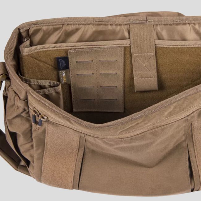 Pochette adaptateur molle 2 - Cordura - Coyote - Helikon