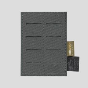 molle adapter insert 2® - cordura® - shadow grey - helikon