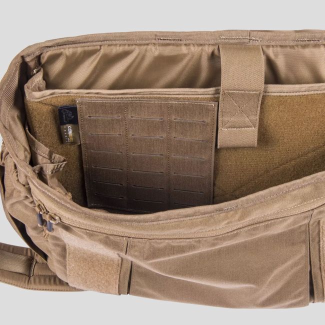 Pochette adaptateur molle 3 - Cordura - Coyote - Helikon