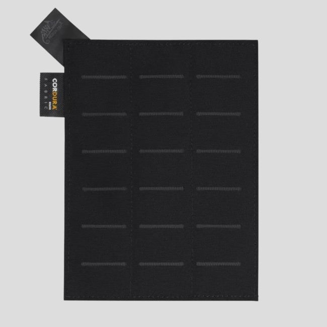 molle adapter insert 3®- cordura® - black - helikon