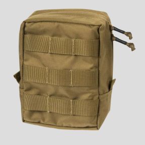 general purpose cargo® pouch u.05 - cordura® - coyote - helikon