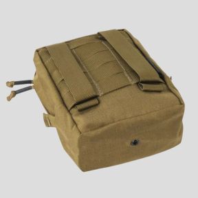 Cargo tas voor algemeen gebruik - Cordura - Coyote - Helikon