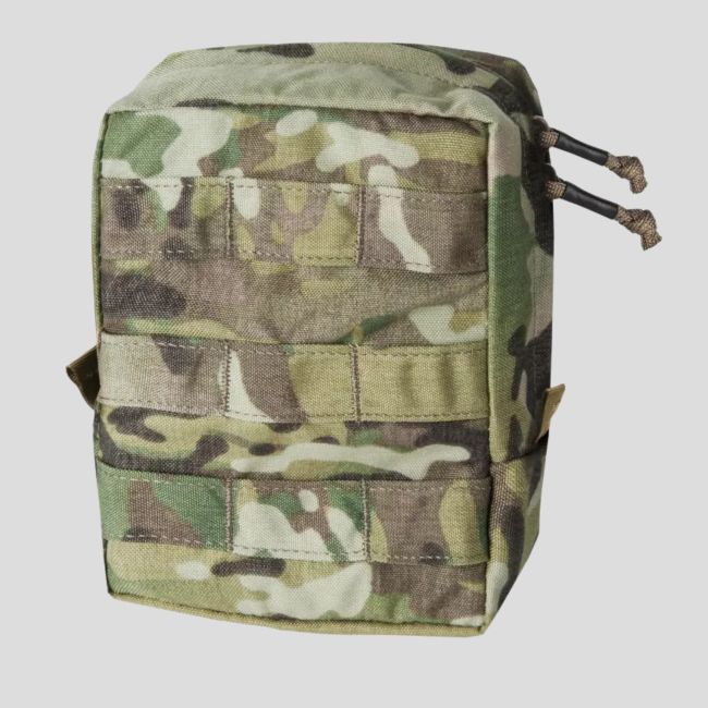 Mehrzweck-Cargo-Tasche - Cordura - Multicam - Helikon