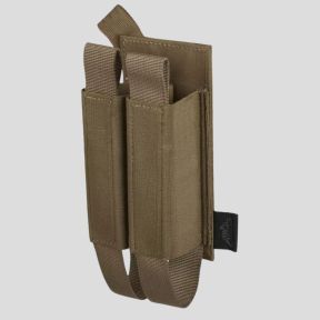 double rifle magazine insert® - polyester - coyote - helikon
