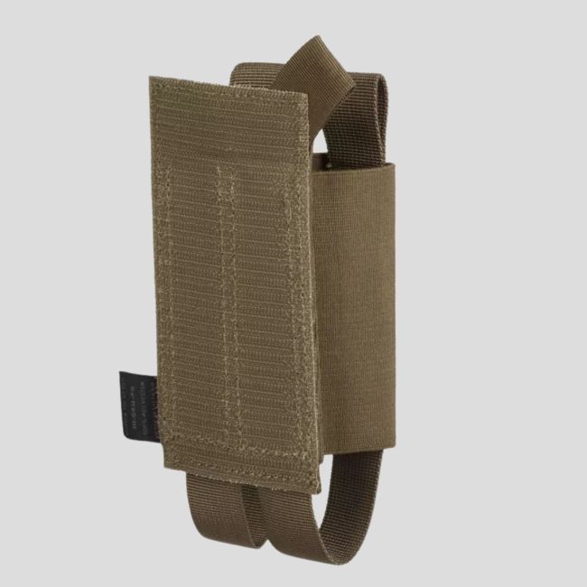double rifle magazine insert® - polyester - coyote - helikon