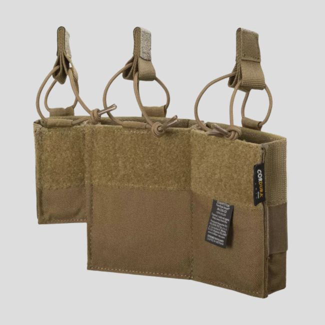 competition twogun insert® - coyote - helikon