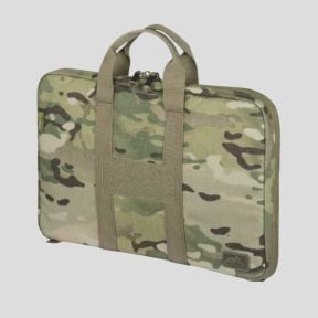 Pochette double pistolet - Cordura - Multicam - Helikon